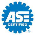ASE Certified Technicians - Auto Repair Gettysburg PA
